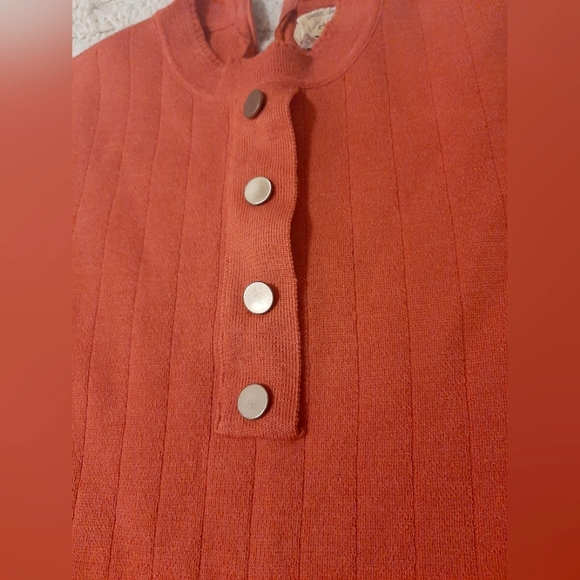 Vintage Wool Glenayr Kitten sweater - Picture 2 of 4